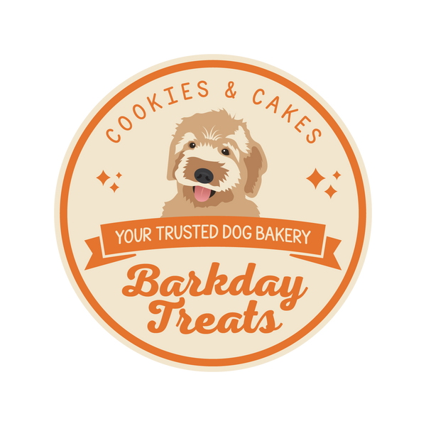Barkday Treats
