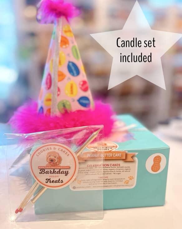 Celebration Cakes