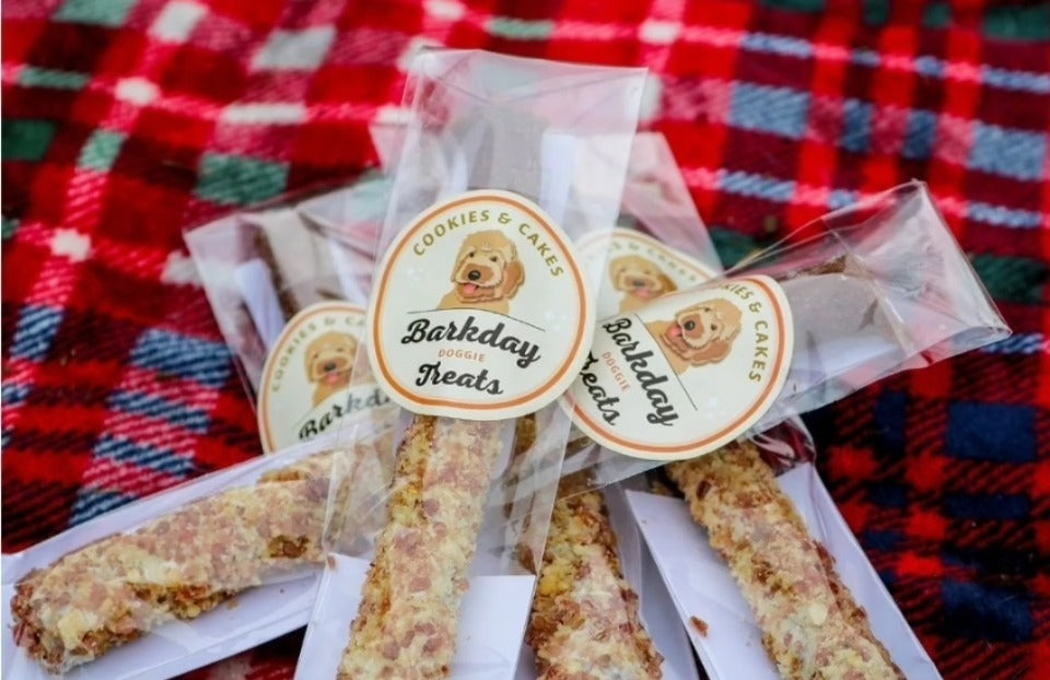Rosie's  Chew Sticks