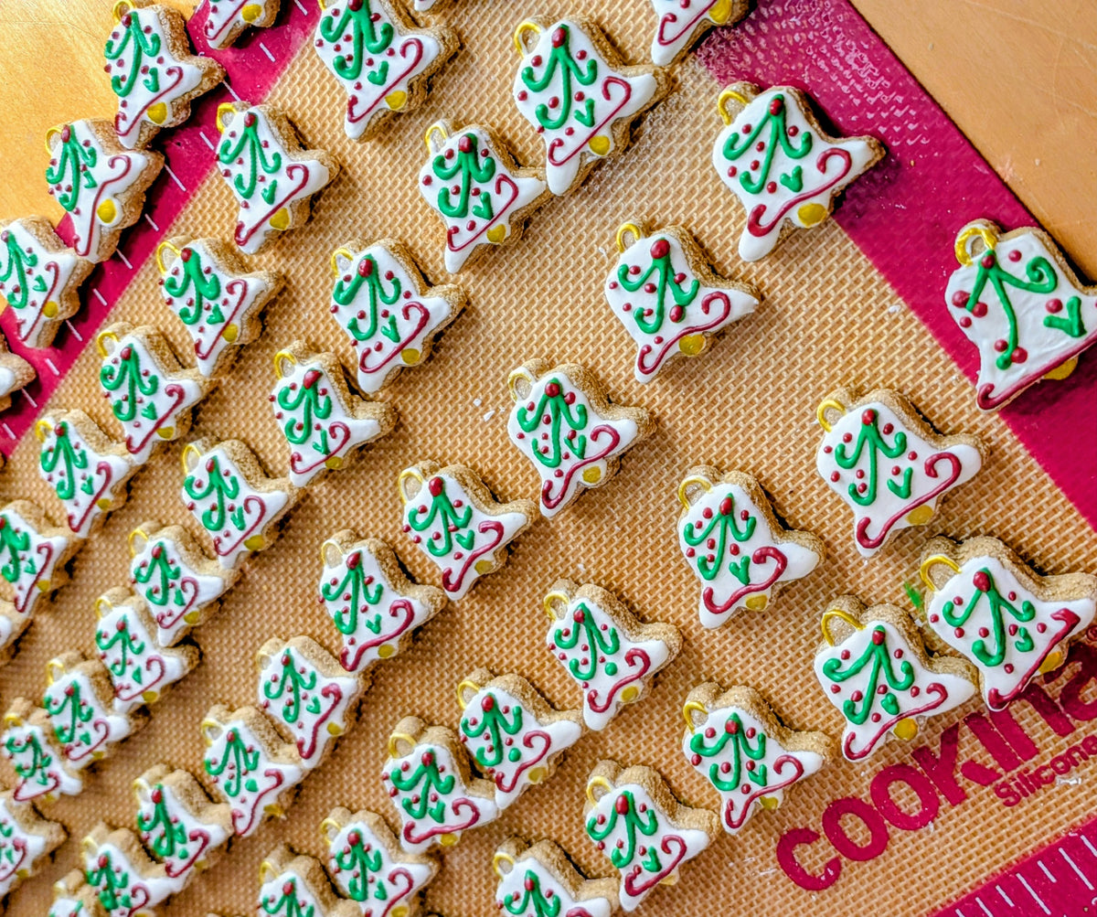 Dog Advent Calendar 2026