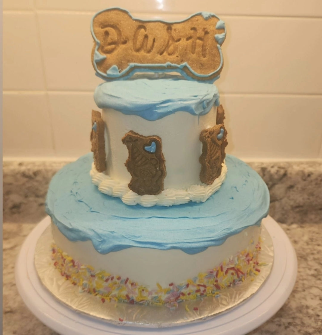 Custom Cakes