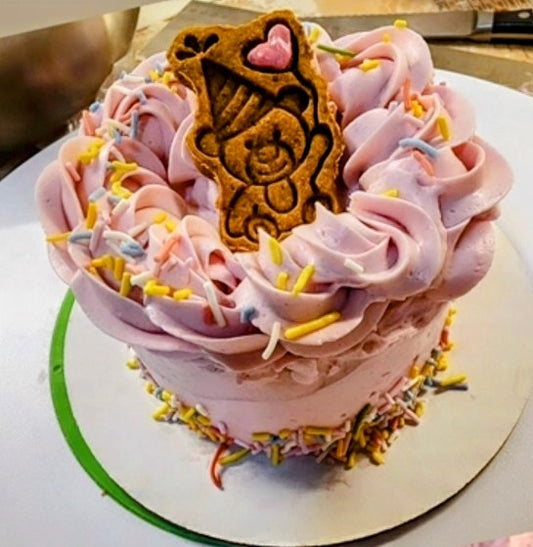 Celebration Cakes