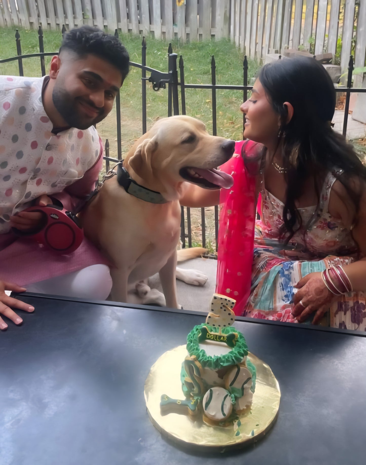 Custom Cakes