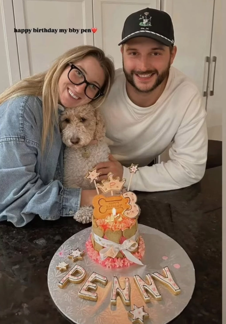 Custom Cakes