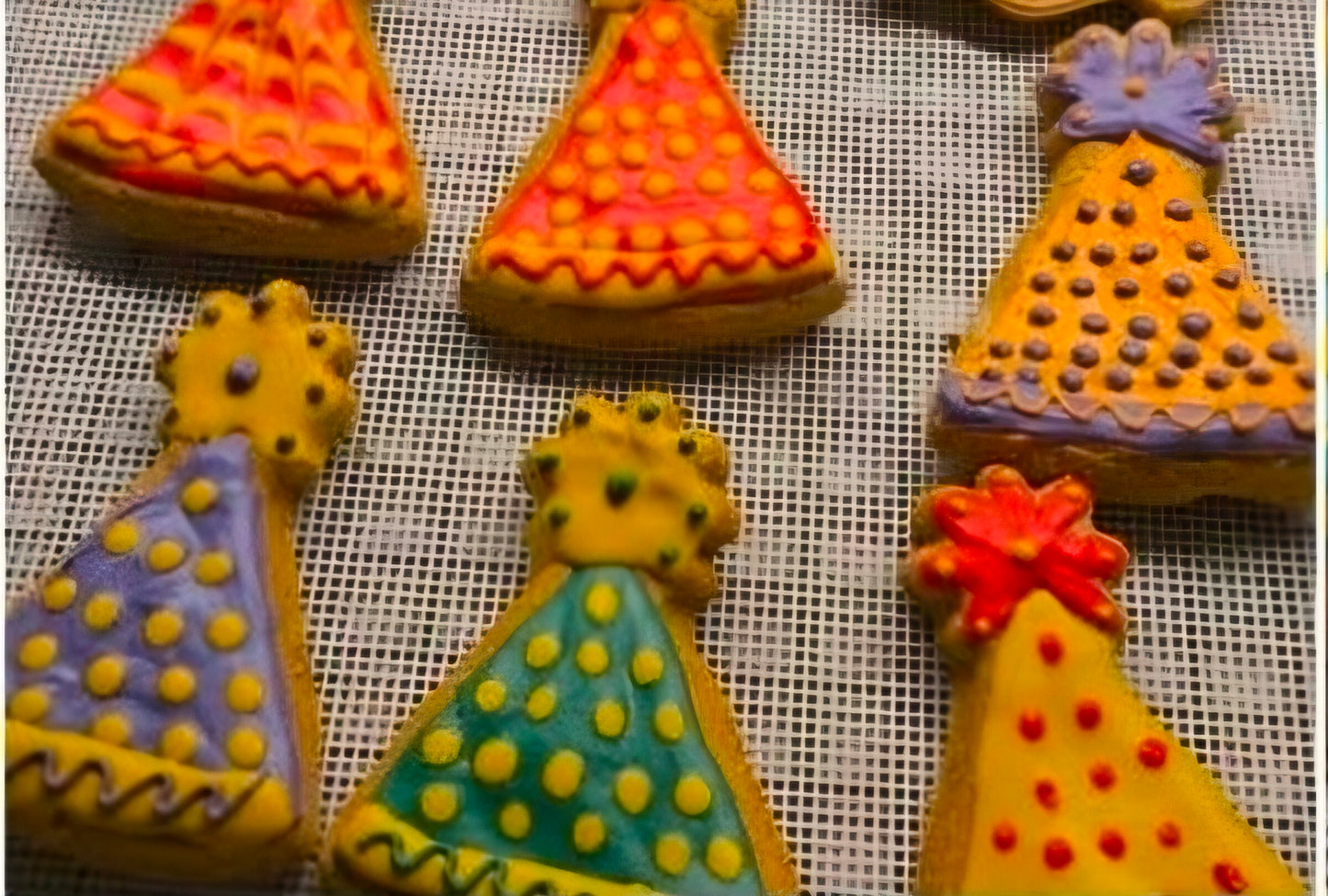 Custom Dog Cookies 🐾