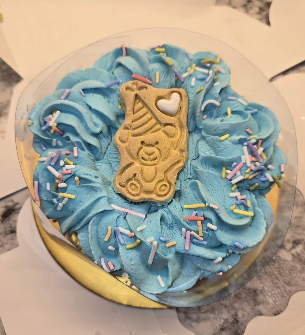 Celebration Cakes