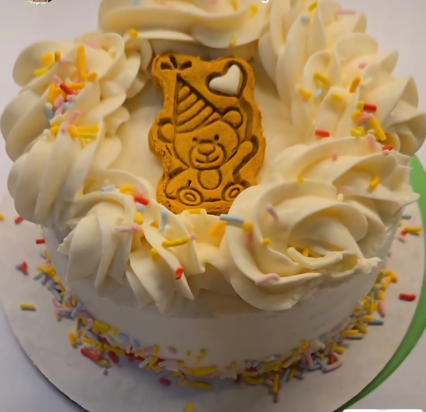 Celebration Cakes