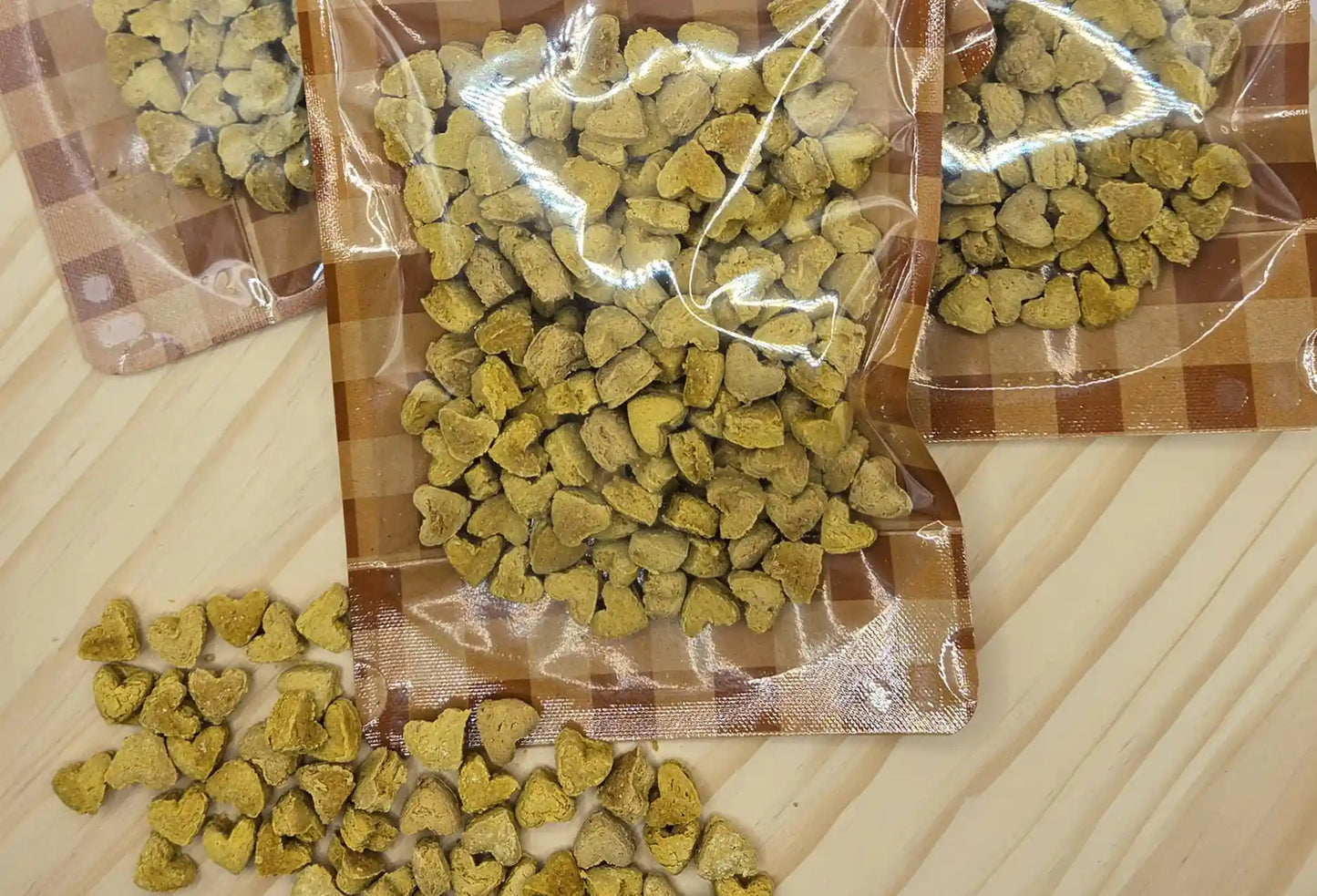 Rosie's Minis Dog Cookies